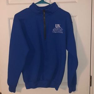 University of Kentucky College of Nursing Pullover